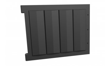SC2836 Door / Lid for RELs & Skips